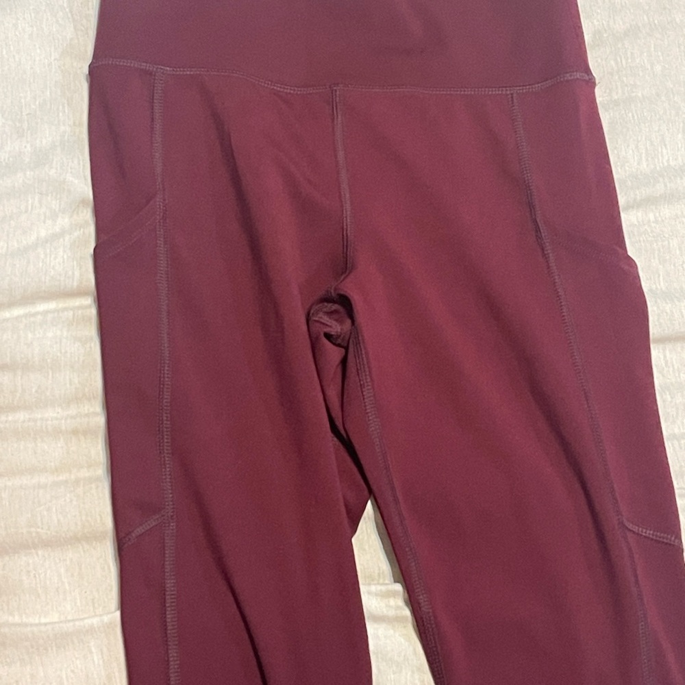 American Eagle leggings